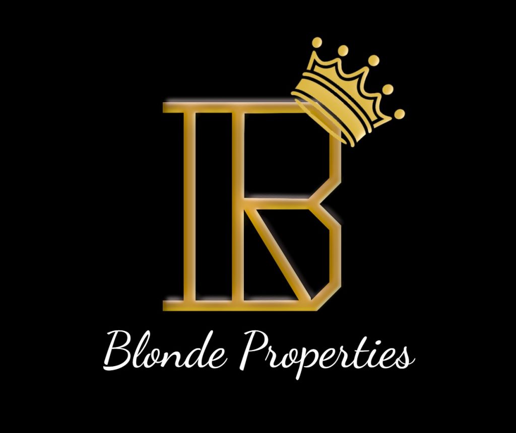 blonde properties on zaroof.com